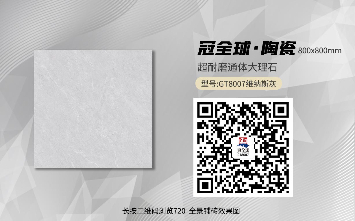 GT8007维纳斯灰